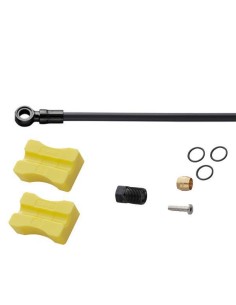 TUBO OLIO FRENI SHIMANO 1700 MM SM-BH90-SBM BLACK