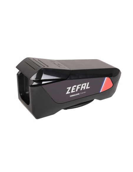 TUBELESS TANK ZEFAL MONTAGGIO COPERTURE TUBELESS