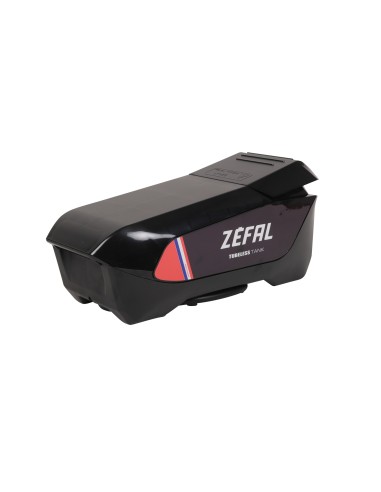 TUBELESS TANK ZEFAL MONTAGGIO COPERTURE TUBELESS