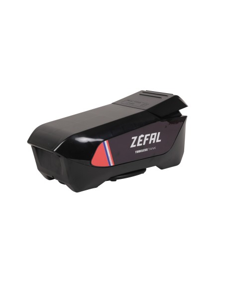 TUBELESS TANK ZEFAL MONTAGGIO COPERTURE TUBELESS