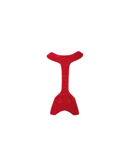 TAPPETINO SEGGIOLINO BELLELLI PEPE ROSSO