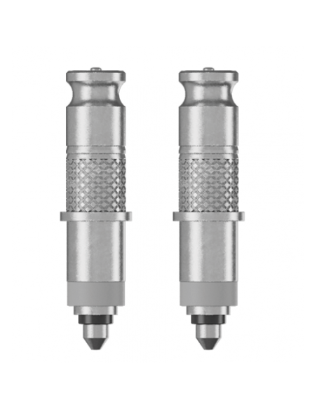 KIT SW CLIK CONVERS. DV-SCV 2 MECCAN. VALV DUNLOP