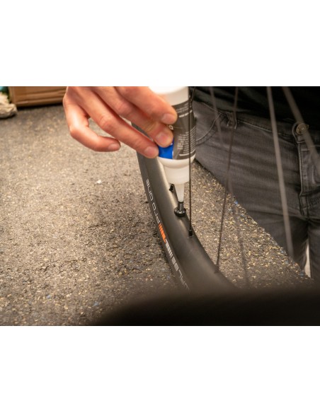 VALVOLE TUBELESS PRESTA SCHWALBE  40MM KIT 2PZ 021