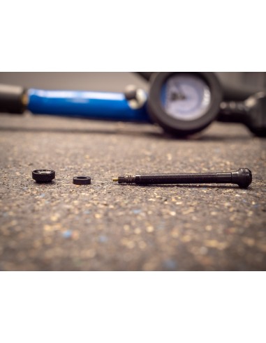 VALVOLE TUBELESS PRESTA SCHWALBE  40MM KIT 2PZ 021