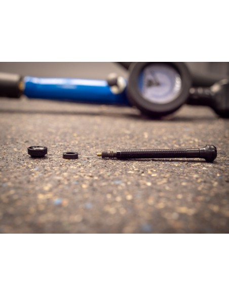 VALVOLE TUBELESS PRESTA SCHWALBE  40MM KIT 2PZ 021