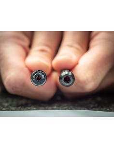 VALVOLE TUBELESS PRESTA SCHWALBE 100MM KIT 2PZ 021 2