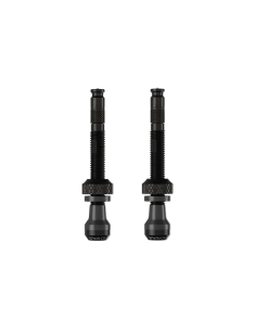 VALVOLE TUBELESS PRESTA SCHWALBE CLIK 60MM 2PZ