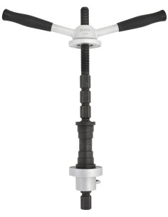 CHIAVE MONTAGGIO CALOTTE STERZO DA 1'-1/8-1/4-1/2