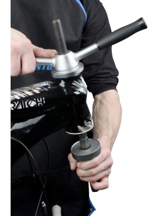 CHIAVE MONTAGGIO CALOTTE STERZO DA 1'-1/8-1/4-1/2 2