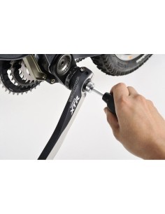 CHIAVE SHIM. TL-FC18 PER VITE PEDIV. HOLLOWTECH II 2