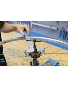 ESTRATTORE UNIOR RUOTELIBERE SINGOLE UNIVERSALE 2