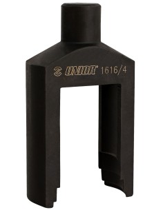 ESTRATTORE PER PISTE SERIE STERZO