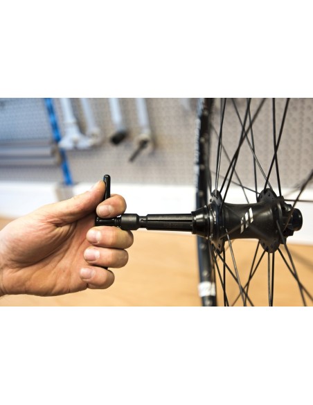 ESTRATTORE HUB GENIE PER TERMINALI MOZZI 12/15 MM