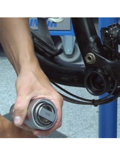 CHIAVE ESTRATTORE CUSCINETTI BB30 E SRAM DUB UNIOR 2