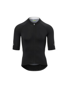 MAGLIA GIRO CHRONO ELITE BLK XL 23