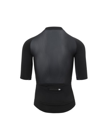 MAGLIA GIRO CHRONO ELITE BLK XL 23