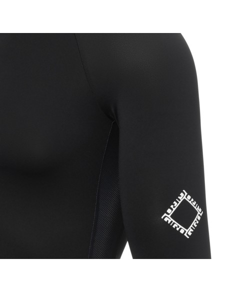 MAGLIA GIRO CHRONO ELITE BLK XL 23