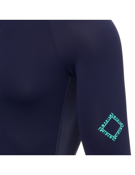 MAGLIA GIRO CHRONO ELITE MIDNIGHT BLUE XL 23