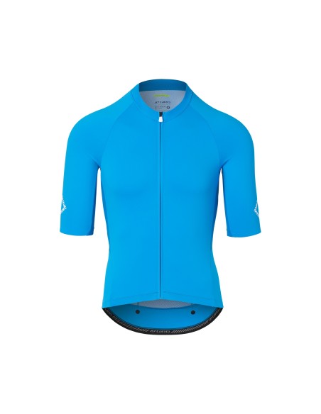 MAGLIA GIRO CHRONO ELITE ANODIZED BLUE XL 23