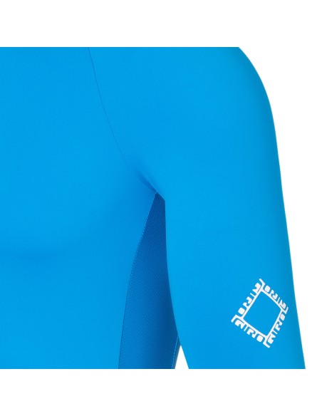 MAGLIA GIRO CHRONO ELITE ANODIZED BLUE XL 23