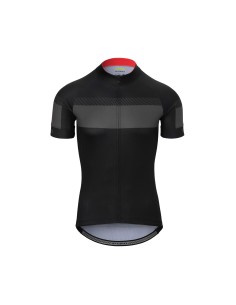 MAGLIA GIRO CHRONO SPORT BLACK SPRINT S 23
