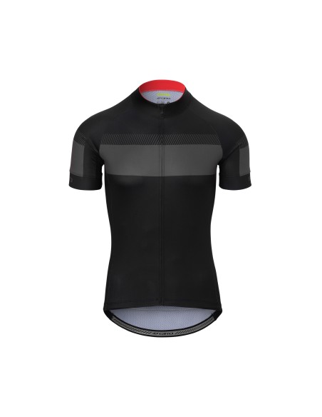 MAGLIA GIRO CHRONO SPORT BLACK SPRINT S 23