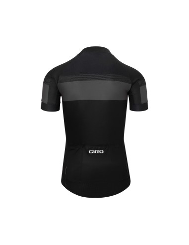 MAGLIA GIRO CHRONO SPORT BLACK SPRINT S 23