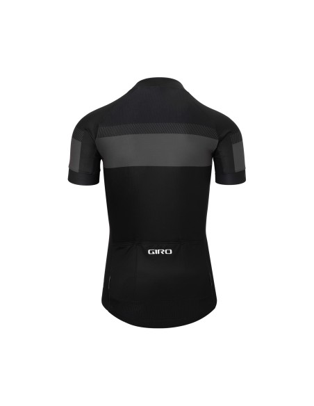 MAGLIA GIRO CHRONO SPORT BLACK SPRINT S 23