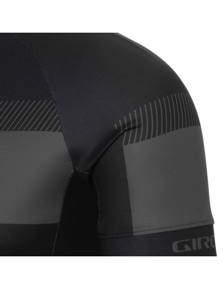 MAGLIA GIRO CHRONO SPORT BLACK SPRINT S 23