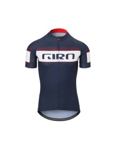 MAGLIA GIRO CHRONO SPORT MIDNIGHT BLUE SPRINT S 23