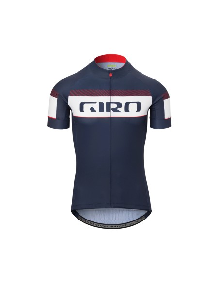 MAGLIA GIRO CHRONO SPORT MIDNIGHT BLUE SPRINT S 23