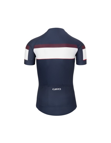 MAGLIA GIRO CHRONO SPORT MIDNIGHT BLUE SPRINT S 23
