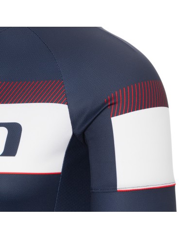 MAGLIA GIRO CHRONO SPORT MIDNIGHT BLUE SPRINT S 23