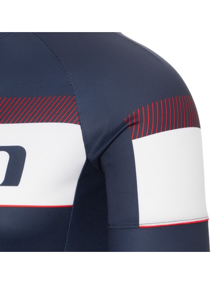 MAGLIA GIRO CHRONO SPORT MIDNIGHT BLUE SPRINT S 23