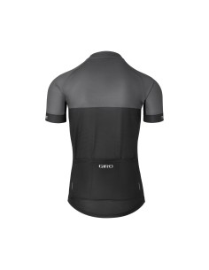MAGLIA GIRO CHRONO JERSEY BLACK/GREY XL 23 2