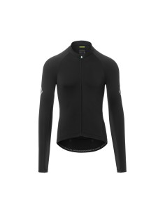 MAGLIA GIRO CHRONO ELITE LS BLACK XL 23