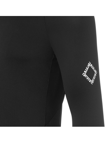 MAGLIA GIRO CHRONO ELITE LS BLACK XL 23