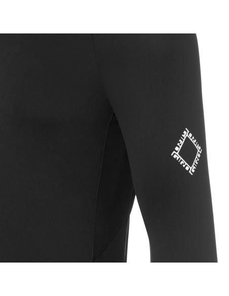 MAGLIA GIRO CHRONO ELITE LS BLACK XL 23