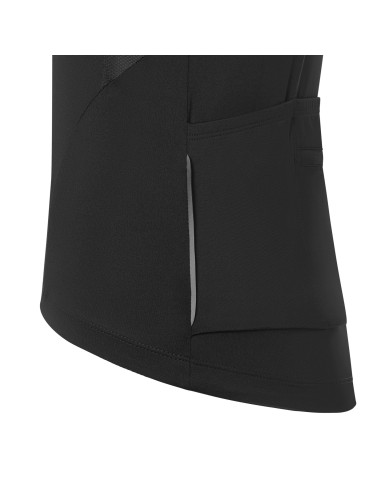 MAGLIA GIRO CHRONO ELITE LS BLACK XL 23