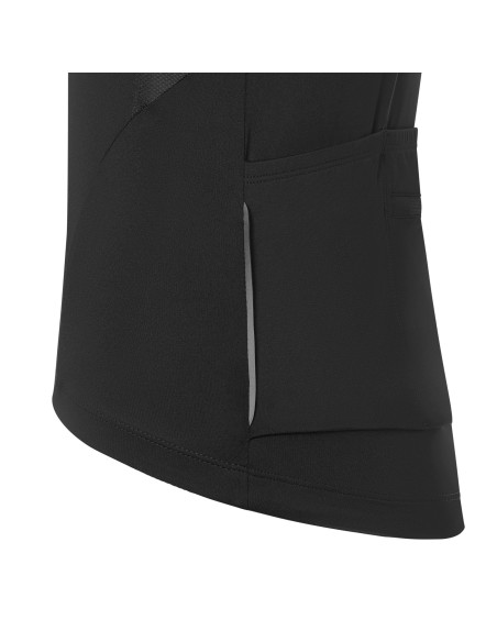 MAGLIA GIRO CHRONO ELITE LS BLACK XL 23
