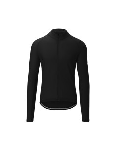 MAGLIA GIRO CHRONO THERMAL LS BLACK M 23