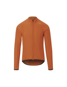 GIACCA GIRO CHRONO EXPERT WIND JACKET VERMIL S 23