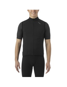 GILET GIRO CHRONO EXPERT WIND VEST BLACK S 23 2
