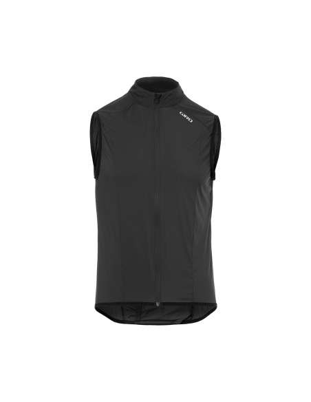 GILET GIRO CHRONO EXPERT WIND VEST BLACK M 23