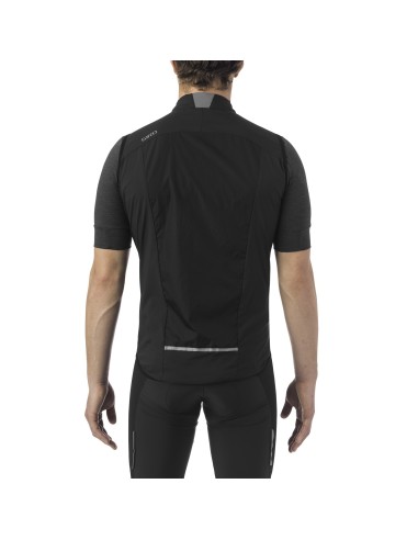 GILET GIRO CHRONO EXPERT WIND VEST BLACK XL 23