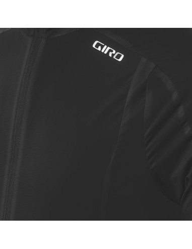GILET GIRO CHRONO EXPERT WIND VEST BLACK XL 23
