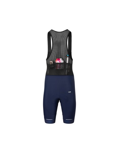 PANT. GIRO CHRONO EXPERT BIB SHORT MDNT BLU S 23