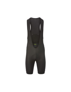 PANT. GIRO CHRONO SPORT BIB SHORT BLACK S 23