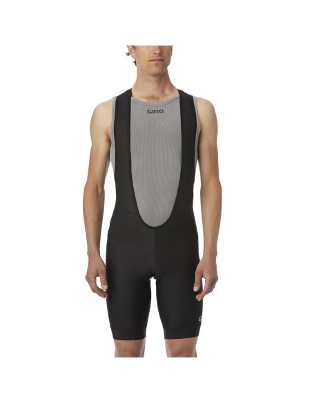 PANT. GIRO CHRONO SPORT BIB SHORT BLACK S 23