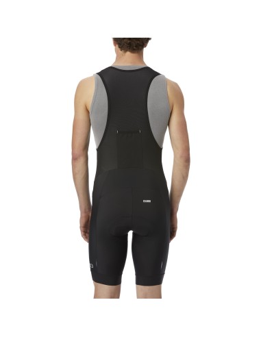 PANT. GIRO CHRONO SPORT BIB SHORT BLACK S 23